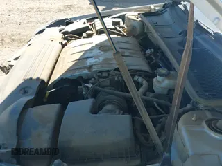 ✅ 2008 Cadillac DTS 1SC • VIN: 1G6KD57Y98U141825 • Lot: 42268745. Listed on IAAI with 123,122 mi. Free auction sales archive from the USA and detailed vehicle history report at DreamBid. Image 12.