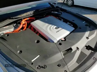 ✅ 2023 Toyota Mirai XLE • VIN: JTDAAAAAXPA010182 • Lot: 94538285. Wystawiony na Copart z przebiegiem 20 369 mil. Bezpłatny archiwum sprzedaży aukcyjnych z USA i szczegółowy raport historii pojazdu na DreamBid. Zdjęcie 13.