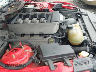 ✅ 2017 Ford Mustang GT • VIN: 1FA6P8CF1H5309260 • Лот: 40654582. Опубликован ранее на IAAI с пробегом 55 646 миль. Бесплатный доступ к архиву аукционных продаж из США и подробный отчёт об истории автомобиля на DreamBid. Изображение 15.