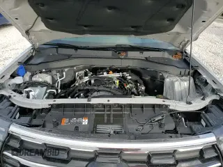 ✅ 2025 Ford Explorer Active • VIN: 1FMUK7DHXSGC89723 • Lot: 89642855. Wystawiony na Copart z przebiegiem 303 mil. Bezpłatny archiwum sprzedaży aukcyjnych z USA i szczegółowy raport historii pojazdu na DreamBid. Zdjęcie 17.