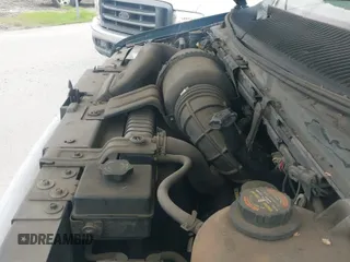 ✅ 1998 Ford Econoline Cargo • VIN: 1FTRE1426WHB06957 • Lot: 42071927. Listed on IAAI with 99,999 mi. Free auction sales archive from the USA and detailed vehicle history report at DreamBid. Image 12.