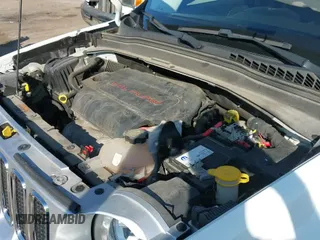 ✅ 2016 Jeep Renegade Limited • VIN: ZACCJBDT0GPD36181 • Лот: 43426454. Опубликован ранее на IAAI с пробегом 78 205 миль. Бесплатный доступ к архиву аукционных продаж из США и подробный отчёт об истории автомобиля на DreamBid. Изображение 19.