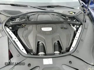 ✅ 2020 Porsche Panamera 4S • VIN: WP0AB2A71LL140714 • Лот: 42226218. Опубликован ранее на IAAI с пробегом 30 155 миль. Бесплатный доступ к архиву аукционных продаж из США и подробный отчёт об истории автомобиля на DreamBid. Изображение 20.