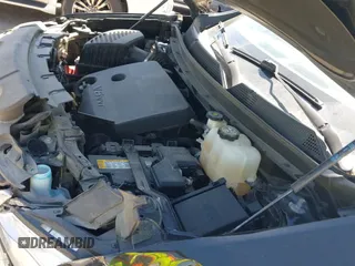 ✅ 2020 Chevrolet Traverse LS • VIN: 1GNERFKW9LJ167429 • Lot: 42163729. Listed on IAAI with 98,083 mi. Free auction sales archive from the USA and detailed vehicle history report at DreamBid. Image 19.