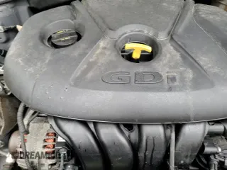 ✅ 2018 Hyundai Elantra • VIN: KMHH35LE8JU027029 • Lot: 81438685. Listed on Copart with 121,441 mi. Free auction sales archive from the USA and detailed vehicle history report at DreamBid. Image 14.