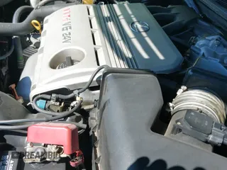 ✅ 2002 Lexus ES 300 • VIN: JTHBF30GX25029435 • Lot: 43034242. Listed on IAAI with 183,671 mi. Free auction sales archive from the USA and detailed vehicle history report at DreamBid. Image 12.