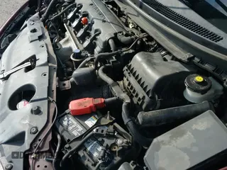 ✅ 2015 Honda Civic LX • VIN: 19XFB2F56FE105399 • Lot: 43594733. Listed on IAAI with 144,059 mi. Free auction sales archive from the USA and detailed vehicle history report at DreamBid. Image 21.