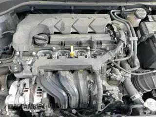 ✅ 2022 Hyundai Accent SE • VIN: 3KPC24A64NE156073 • Lot: 90665955. Listed on Copart with 11,076 mi. Free auction sales archive from the USA and detailed vehicle history report at DreamBid. Image 13.