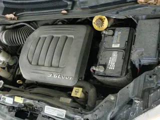 ✅ 2015 Chrysler Town & Country Touring L • VIN: 2C4RC1CG2FR531843 • Lot: 43490875. Wystawiony na IAAI z przebiegiem 183 069 mil. Bezpłatny archiwum sprzedaży aukcyjnych z USA i szczegółowy raport historii pojazdu na DreamBid. Zdjęcie 19.