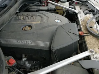 ✅ 2021 BMW X4 xDrive30i • VIN: 5UX2V1C02M9E92416 • Lot: 41960957. Listed on IAAI with 51,247 mi. Free auction sales archive from the USA and detailed vehicle history report at DreamBid. Image 22.