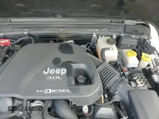 ✅ 2021 Jeep Wrangler Unlimited Rubicon • VIN: 1C4JJXFMXMW722843 • Lot: 69583115. Listed on Copart with 88,784 mi. Free auction sales archive from the USA and detailed vehicle history report at DreamBid. Image 14.