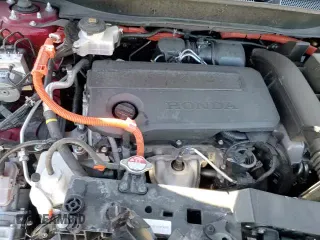 ✅ 2024 Honda CR-V Sport-L • VIN: 5J6RS6H89RL028285 • Лот: 89835385. Опубликован ранее на Copart с пробегом 27 681 миль. Бесплатный доступ к архиву аукционных продаж из США и подробный отчёт об истории автомобиля на DreamBid. Изображение 14.