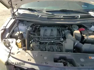 ✅ 2017 Ford Police Interceptor Utility • VIN: 1FM5K8AR2HGA13410 • Lot: 90077535. Listed on Copart with 121,509 mi. Free auction sales archive from the USA and detailed vehicle history report at DreamBid. Image 16.