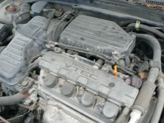 ✅ 2005 Honda Civic EX • VIN: 2HGES26725H610020 • Lot: 42655266. Wystawiony na IAAI z przebiegiem 114 858 mil. Bezpłatny archiwum sprzedaży aukcyjnych z USA i szczegółowy raport historii pojazdu na DreamBid. Zdjęcie 12.