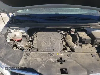 ✅ 2022 Kia Carnival EX • VIN: KNDNC5H38N6088390 • Лот: 71655755. Опубликован ранее на Copart с пробегом 57 425 миль. Бесплатный доступ к архиву аукционных продаж из США и подробный отчёт об истории автомобиля на DreamBid. Изображение 14.