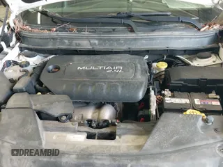 ✅ 2018 Jeep Cherokee Latitude • VIN: 1C4PJMCB0JD589478 • Lot: 42696081. Wystawiony na IAAI z przebiegiem 132 214 mil. Bezpłatny archiwum sprzedaży aukcyjnych z USA i szczegółowy raport historii pojazdu na DreamBid. Zdjęcie 21.