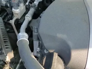 ✅ 2021 Lexus RX 350L • VIN: JTJHZKFA6M2029787 • Lot: 61727455. Listed on Copart with 18,450 mi. Free auction sales archive from the USA and detailed vehicle history report at DreamBid. Image 15.