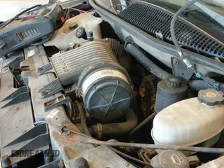 ✅ 2003 GMC Savana Commercial SRW C6Y • VIN: 1GDFG15T831116331 • Лот: 43202013. Опубликован ранее на IAAI с пробегом 178 966 миль. Бесплатный доступ к архиву аукционных продаж из США и подробный отчёт об истории автомобиля на DreamBid. Изображение 12.