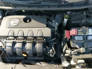 ✅ 2013 Nissan Sentra SL • VIN: 3N1AB7AP7DL714674 • Lot: 42812982. Listed on IAAI with 107,796 mi. Free auction sales archive from the USA and detailed vehicle history report at DreamBid. Image 19.