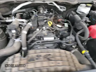 ✅ 2021 Ford Ranger XL • VIN: 1FTER1EHXMLD12587 • Lot: 86470405. Listed on Copart with 50,075 mi. Free auction sales archive from the USA and detailed vehicle history report at DreamBid. Image 13.