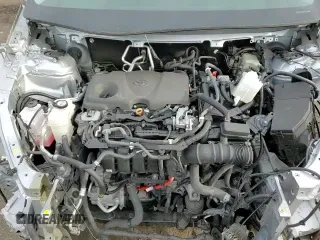 ✅ 2021 Toyota Sienna XLE • VIN: 5TDJRKEC6MS015873 • Lot: 95621375. Listed on Copart with 65,392 mi. Free auction sales archive from the USA and detailed vehicle history report at DreamBid. Image 14.