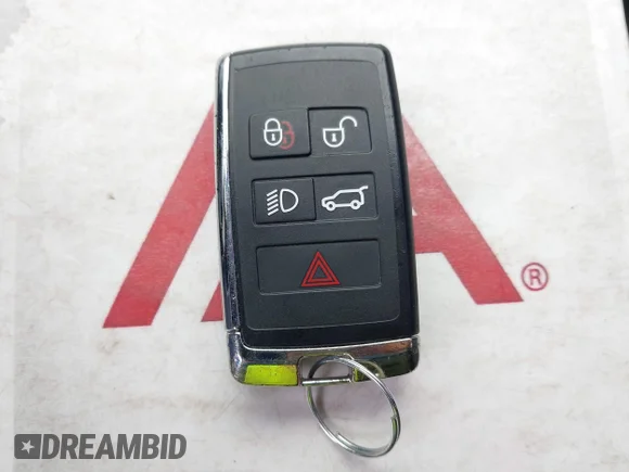 ✅ 2023 Land Rover Range Rover Velar R-Dynamic S • VIN: SALYT2EX7PA354199 • Lot: 44966957. Wystawiony na IAAI z przebiegiem 44 157 mil. Bezpłatny archiwum sprzedaży aukcyjnych z USA i szczegółowy raport historii pojazdu na DreamBid. Zdjęcie 11.