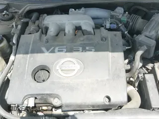 ✅ 2006 Nissan Altima SE • VIN: 1N4BL11D36N437189 • Лот: 42818970. Опубликован ранее на IAAI с пробегом 185 394 миль. Бесплатный доступ к архиву аукционных продаж из США и подробный отчёт об истории автомобиля на DreamBid. Изображение 12.