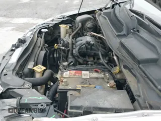 ✅ 2010 Chrysler Town & Country LX • VIN: 2A4RR4DE8AR309727 • Lot: 43717306. Listed on IAAI with 188,630 mi. Free auction sales archive from the USA and detailed vehicle history report at DreamBid. Image 12.