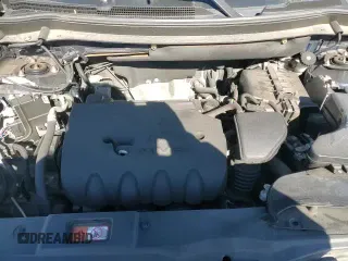 ✅ 2017 Mitsubishi Outlander SE • VIN: JA4AZ3A32HZ064904 • Lot: 92039185. Listed on Copart with 104,162 mi. Free auction sales archive from the USA and detailed vehicle history report at DreamBid. Image 14.