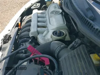 ✅ 2006 Volkswagen Beetle • VIN: 3VWSF31Y76M327821 • Lot: 42522979. Listed on IAAI with 184,400 mi. Free auction sales archive from the USA and detailed vehicle history report at DreamBid. Image 12.