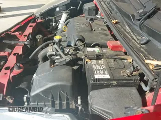 ✅ 2012 Toyota Yaris L • VIN: JTDKTUD35CD514192 • Lot: 43118141. Listed on IAAI with 98,508 mi. Free auction sales archive from the USA and detailed vehicle history report at DreamBid. Image 20.