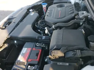 2017 Hyundai Sonata Sport with VIN 5NPE34AB7HH515483, listed as a IAAI auction lot 41719475 with 73,013 mi miles and . Bid and sale history available at DreamBid. Image 19.