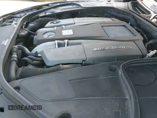 ✅ 2015 Mercedes-Benz S 63 AMG • VIN: WDDXJ7JB5FA009385 • Lot: 42008830. Wystawiony na IAAI z przebiegiem 64 414 mil. Bezpłatny archiwum sprzedaży aukcyjnych z USA i szczegółowy raport historii pojazdu na DreamBid. Zdjęcie 20.