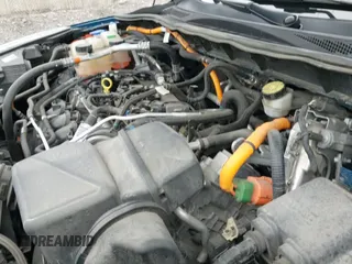 ✅ 2020 Ford Escape SE Sport Hybrid • VIN: 1FMCU9BZ2LUA52451 • Lot: 41955868. Listed on IAAI with 202,307 mi. Free auction sales archive from the USA and detailed vehicle history report at DreamBid. Image 20.