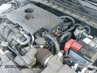 ✅ 2020 Nissan Altima SV • VIN: 1N4BL4DV2LC162265 • Lot: 42297337. Wystawiony na IAAI z przebiegiem 105 604 mil. Bezpłatny archiwum sprzedaży aukcyjnych z USA i szczegółowy raport historii pojazdu na DreamBid. Zdjęcie 19.