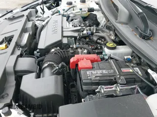 ✅ 2024 Nissan Rogue S • VIN: 5N1BT3AA3RC671744 • Lot: 42997381. Wystawiony na IAAI z przebiegiem 31 310 mil. Bezpłatny archiwum sprzedaży aukcyjnych z USA i szczegółowy raport historii pojazdu na DreamBid. Zdjęcie 22.