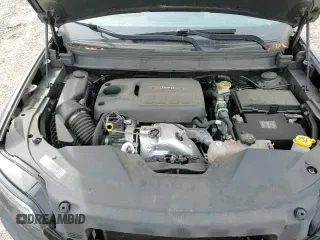 ✅ 2020 Jeep Cherokee Trailhawk Elite • VIN: 1C4PJMBNXLD549505 • Lot: 53468925. Wystawiony na Copart z przebiegiem 88 991 mil. Bezpłatny archiwum sprzedaży aukcyjnych z USA i szczegółowy raport historii pojazdu na DreamBid. Zdjęcie 16.