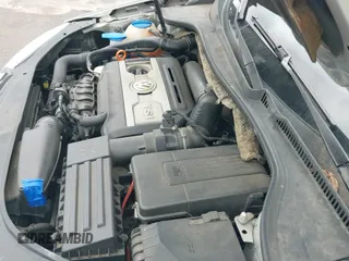 ✅ 2009 Volkswagen Jetta Wolfsburg Edition • VIN: 3VWRJ71K49M009532 • Lot: 42863182. Wystawiony na IAAI z przebiegiem 152 300 mil. Bezpłatny archiwum sprzedaży aukcyjnych z USA i szczegółowy raport historii pojazdu na DreamBid. Zdjęcie 12.