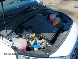 ✅ 2022 Hyundai Ioniq SE • VIN: KMHC75LC1NU268983 • Lot: 41851313. Wystawiony na IAAI z przebiegiem 34 865 mil. Bezpłatny archiwum sprzedaży aukcyjnych z USA i szczegółowy raport historii pojazdu na DreamBid. Zdjęcie 18.