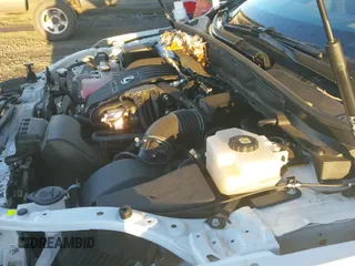 ✅ 2024 Lexus RX 500h F Sport Performance • VIN: 2T2BCMEA1RC012987 • Lot: 41365365. Wystawiony na IAAI z przebiegiem 18 400 mil. Bezpłatny archiwum sprzedaży aukcyjnych z USA i szczegółowy raport historii pojazdu na DreamBid. Zdjęcie 21.