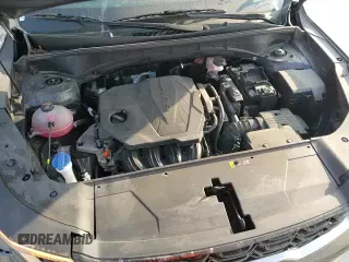 ✅ 2024 Kia Sorento S • VIN: 5XYRL4JC7RG286385 • Лот: 93316325. Опубликован ранее на Copart с пробегом 41 940 миль. Бесплатный доступ к архиву аукционных продаж из США и подробный отчёт об истории автомобиля на DreamBid. Изображение 14.