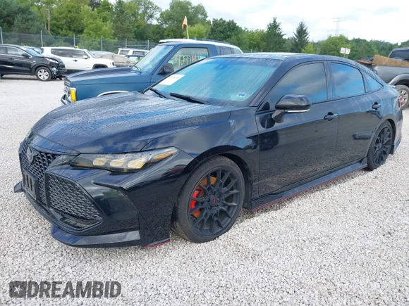 ✅ 2020 Toyota Avalon XSE • VIN: 4T1FZ1FBXLU052551 • Lot: 43046769. Wystawiony na IAAI z przebiegiem Nie podano. Bezpłatny archiwum sprzedaży aukcyjnych z USA i szczegółowy raport historii pojazdu na DreamBid. Zdjęcie 2.