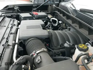 ✅ 2023 GMC Sierra 1500 AT4X • VIN: 3GTUUFEL9PG141215 • Лот: 42419965. Опубликован ранее на IAAI с пробегом 28 223 миль. Бесплатный доступ к архиву аукционных продаж из США и подробный отчёт об истории автомобиля на DreamBid. Изображение 24.