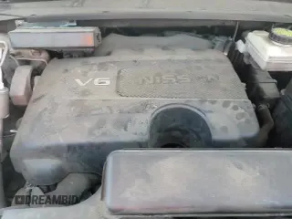 ✅ 2017 Nissan Pathfinder S • VIN: 5N1DR2MMXHC634339 • Лот: 70198425. Опубликован ранее на Copart с пробегом 130 802 миль. Бесплатный доступ к архиву аукционных продаж из США и подробный отчёт об истории автомобиля на DreamBid. Изображение 17.