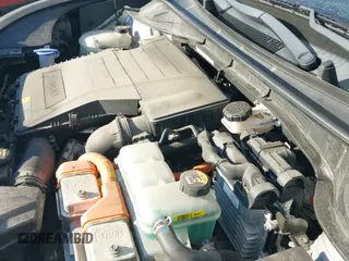 ✅ 2019 Kia Niro EX • VIN: KNDCC3LC3K5254013 • Lot: 43134998. Listed on IAAI with 49,257 mi. Free auction sales archive from the USA and detailed vehicle history report at DreamBid. Image 19.