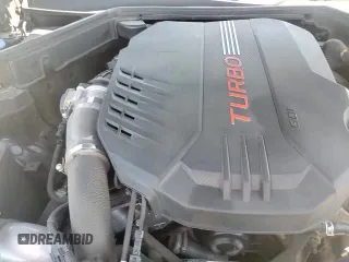 ✅ 2018 Kia Stinger GT2 • VIN: KNAE55LC7J6025211 • Лот: 67279425. Опубликован ранее на Copart с пробегом 53 146 миль. Бесплатный доступ к архиву аукционных продаж из США и подробный отчёт об истории автомобиля на DreamBid. Изображение 13.