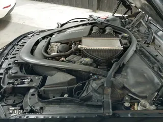 ✅ 2017 BMW M4 • VIN: WBS3R9C50HK708949 • Lot: 41971645. Listed on IAAI with 95,069 mi. Free auction sales archive from the USA and detailed vehicle history report at DreamBid. Image 22.