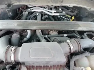 ✅ 2020 Ford Police Interceptor Utility • VIN: 1FM5K8AC0LGA03737 • Лот: 68793015. Опубликован ранее на Copart с пробегом 121 220 миль. Бесплатный доступ к архиву аукционных продаж из США и подробный отчёт об истории автомобиля на DreamBid. Изображение 14.