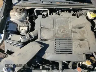 ✅ 2017 Subaru Outback Limited • VIN: 4S4BSENC5H3340639 • Lot: 94382765. Wystawiony na Copart z przebiegiem 112 461 mil. Bezpłatny archiwum sprzedaży aukcyjnych z USA i szczegółowy raport historii pojazdu na DreamBid. Zdjęcie 16.