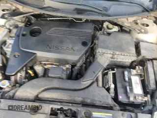 ✅ 2018 Nissan Altima SR • VIN: 1N4AL3AP5JC265978 • Lot: 92721045. Wystawiony na Copart z przebiegiem 191 918 mil. Bezpłatny archiwum sprzedaży aukcyjnych z USA i szczegółowy raport historii pojazdu na DreamBid. Zdjęcie 13.